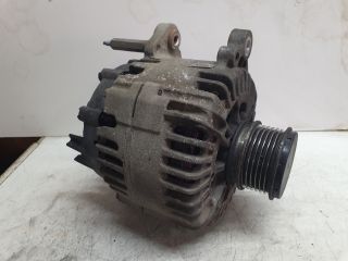 bontott VW TOURAN Generátor