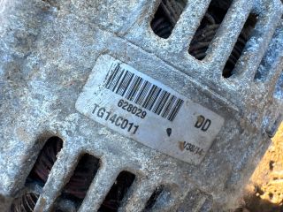 bontott VW TOURAN Generátor