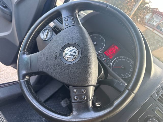 bontott VW TOURAN Generátor