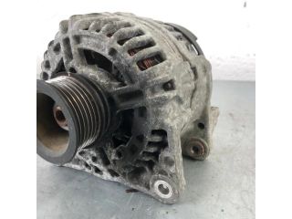 bontott VW TOURAN Generátor