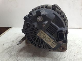 bontott VW TOURAN Generátor