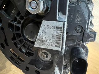 bontott VW TOURAN Generátor