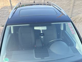 bontott VW TOURAN Hátsó Futómű (Részeivel)