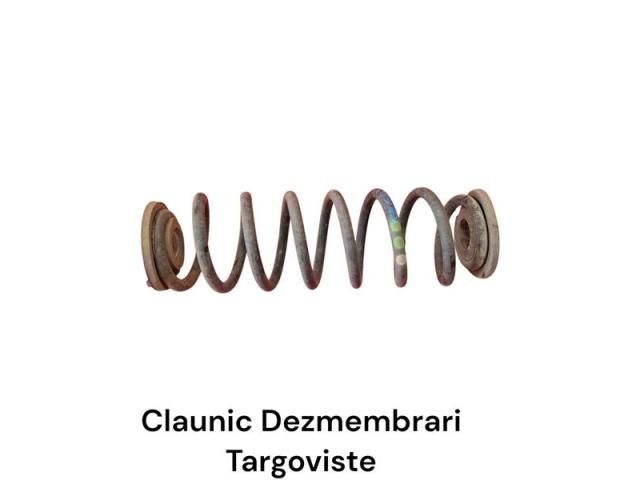 bontott VW TOURAN Hátsó Rugó