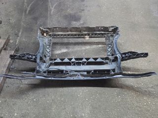 bontott VW TOURAN Homlokfal (Üres lemez)