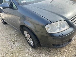 bontott VW TOURAN Homlokfal (Üres lemez)