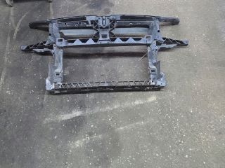 bontott VW TOURAN Homlokfal (Üres lemez)