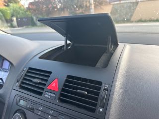 bontott VW TOURAN Hűtő Ventilátor(ok), Radiátor(ok) Szett