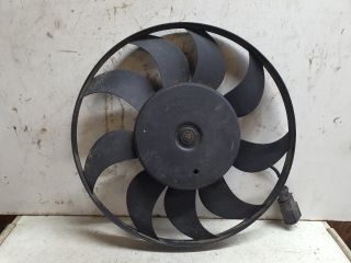 bontott VW TOURAN Hűtőventilátor