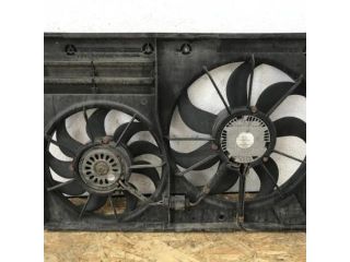 bontott VW TOURAN Hűtőventilátor