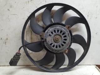 bontott VW TOURAN Hűtőventilátor