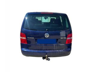 bontott VW TOURAN Hűtőventilátor