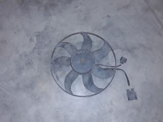 bontott VW TOURAN Hűtőventilátor