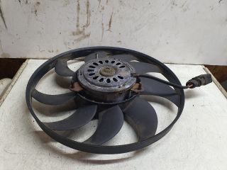 bontott VW TOURAN Hűtőventilátor