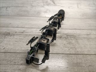 bontott VW TOURAN Injektor Kábelköteg