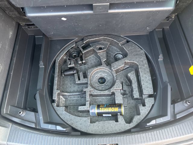 bontott VW TOURAN Intercooler