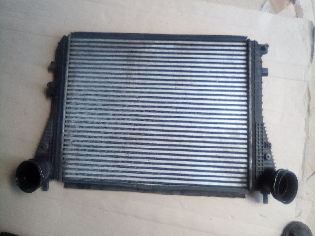 bontott VW TOURAN Intercooler