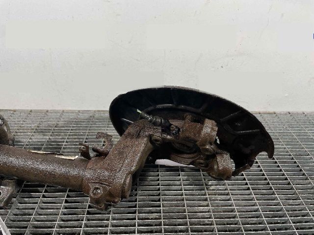 bontott VW TOURAN Jobb első Csonkállvány