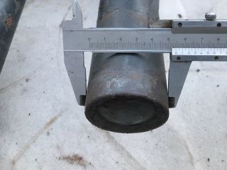 bontott VW TOURAN Jobb első Gólyaláb (Lengécsillapító, Rugó)