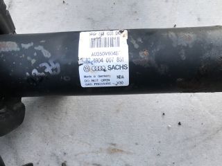 bontott VW TOURAN Jobb első Gólyaláb (Lengécsillapító, Rugó)