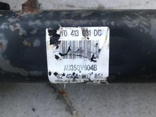 bontott VW TOURAN Jobb első Gólyaláb (Lengécsillapító, Rugó)