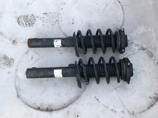 bontott VW TOURAN Jobb első Gólyaláb (Lengécsillapító, Rugó)