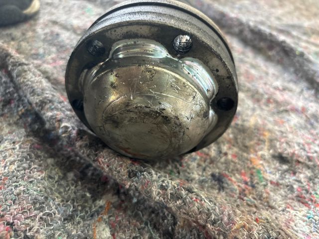 bontott VW TOURAN Jobb Féltengely