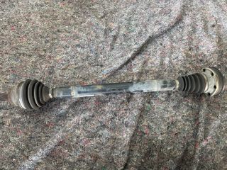 bontott VW TOURAN Jobb Féltengely