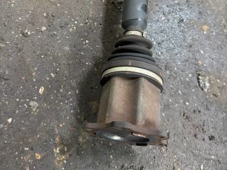 bontott VW TOURAN Jobb Féltengely