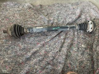 bontott VW TOURAN Jobb Féltengely