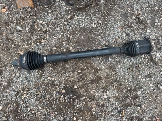 bontott VW TOURAN Jobb Féltengely