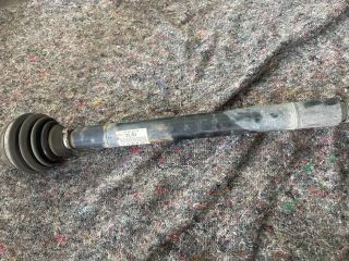 bontott VW TOURAN Jobb Féltengely