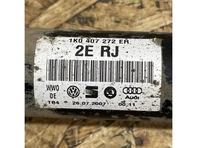 bontott VW TOURAN Jobb Féltengely