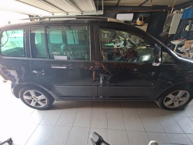 bontott VW TOURAN Jobb Féltengely