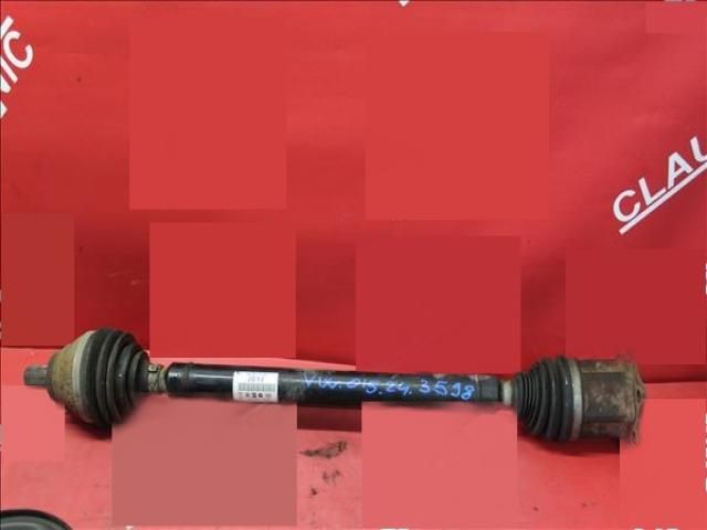 bontott VW TOURAN Jobb Féltengely