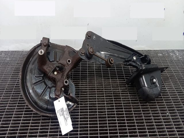 bontott VW TOURAN Jobb hátsó Csonkállvány