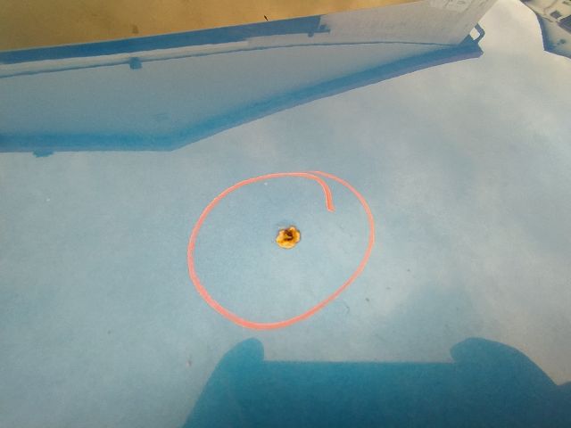 bontott VW TOURAN Jobb hátsó Rugó