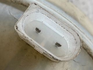 bontott VW TOURAN Kiegyenlítő Tartály