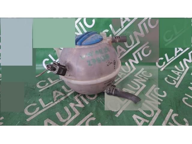 bontott VW TOURAN Kiegyenlítő Tartály