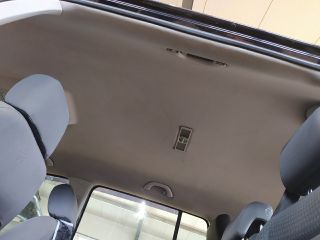 bontott VW TOURAN Kilométeróra