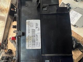 bontott VW TOURAN Kilométeróra