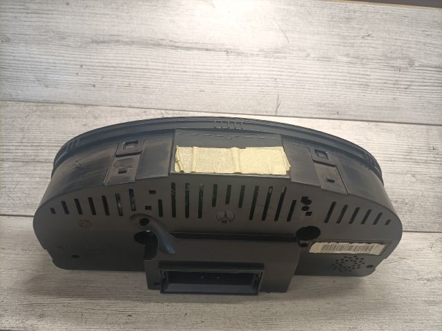 bontott VW TOURAN Kilométeróra