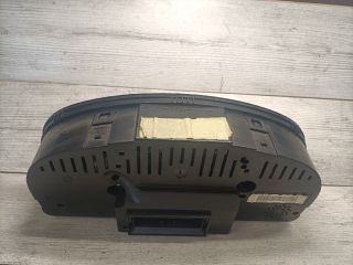 bontott VW TOURAN Kilométeróra