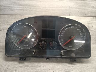 bontott VW TOURAN Kilométeróra