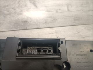 bontott VW TOURAN Kilométeróra