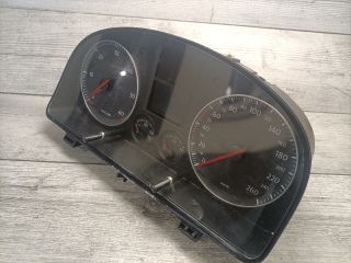 bontott VW TOURAN Kilométeróra