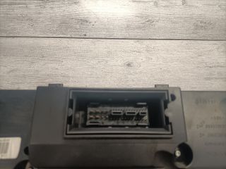 bontott VW TOURAN Kilométeróra