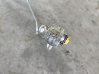 bontott VW TOURAN Klíma Cső