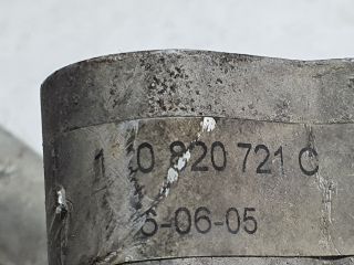 bontott VW TOURAN Klíma Cső