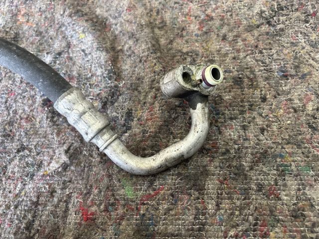 bontott VW TOURAN Klíma Cső